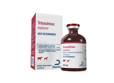 TRISSULMAX 50 ML * DECHRA GR