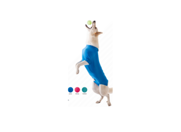 Rp Ultratech Protection & Sports Caes Rosa 1