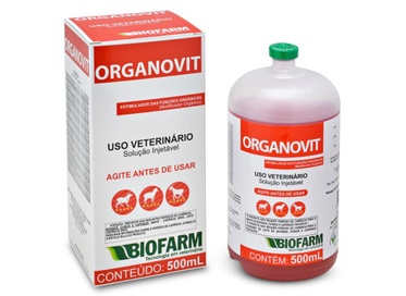 Organovit  500mL