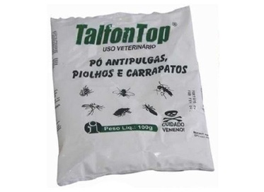Talfon Pó Economico  100g