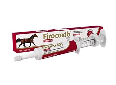 Firocoxib Gel Seringa 35g