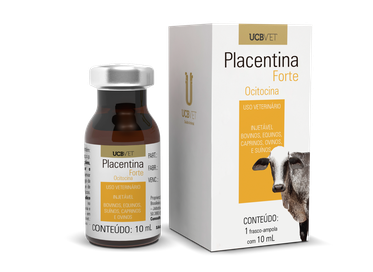 Plancentina Forte  10mL
