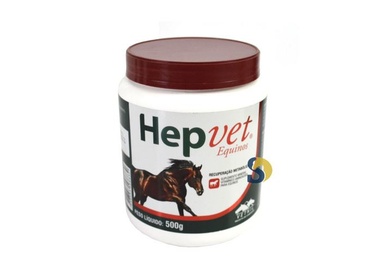 Hepvet  500g