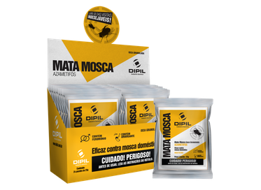 Mata Mosca Dipil  25g