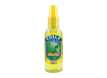 Aromatizante de Ambiente Citronela Spray  120mL