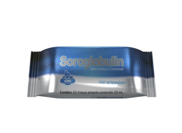 Soroglobulin  10mL