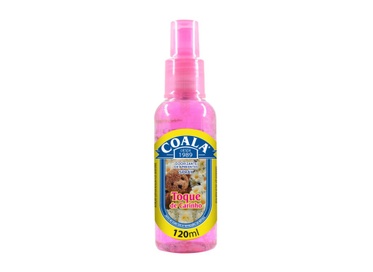 Aromatizante de Ambiente Toque de Carinho Spray  120mL