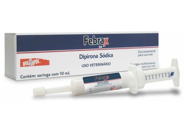 Febrax Oral  10mL