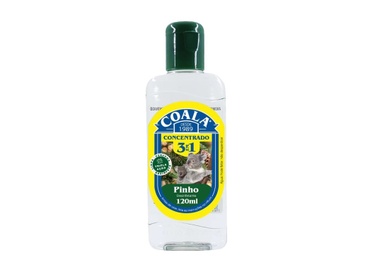 Desinfetante Concentrado Pinho  120mL