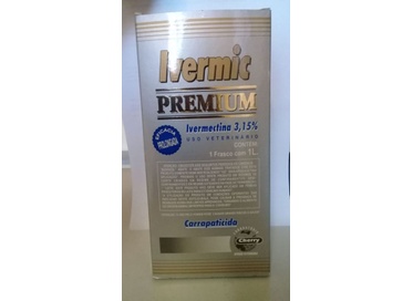 Ivermic Premium  1L