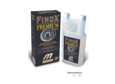 finox premium