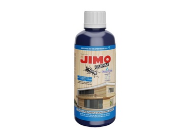 Jimo Cupim Base Agua  900mL
