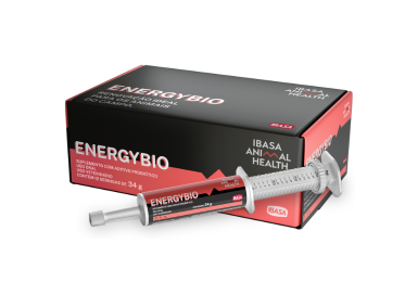 EnergyBio Animal Health