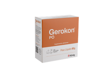 Gerokon  60g