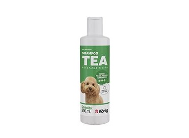 Tea Shampoo  200mL