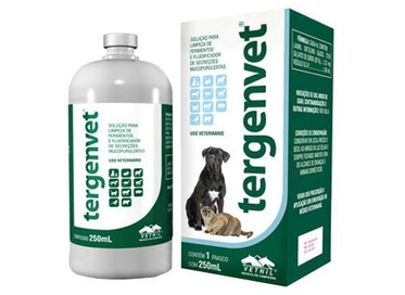 Tergenvet  250mL