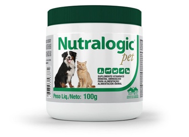 Nutralogic  100g
