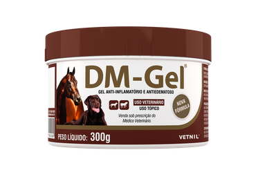 DM Gel  300g