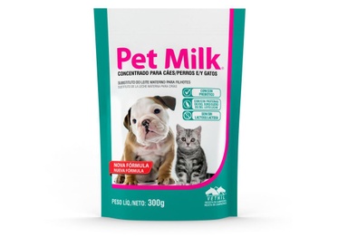 Pet Milk  300g