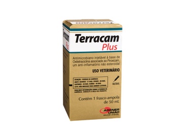 Terracam  LA Plus  50mL