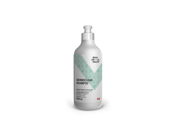 Dermoclean Shampoo 500ml