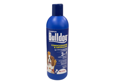Shampoo Bulldog 2  500ml