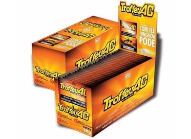 Inseticida Troffeu 40 PM  25