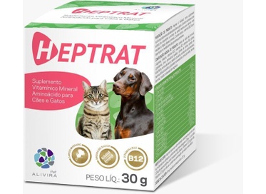 Heptrat  30g