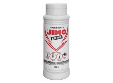 Jimo Pó Doméstico  100g