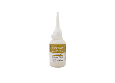 Cerumisyn  50mL