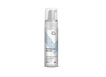 Dermoclean Mousse 150ml