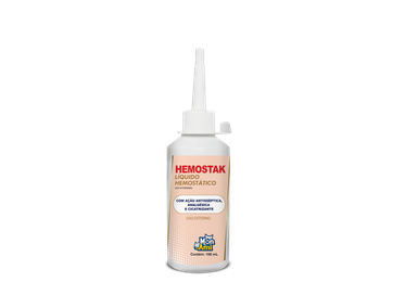 Hemostak  100mL