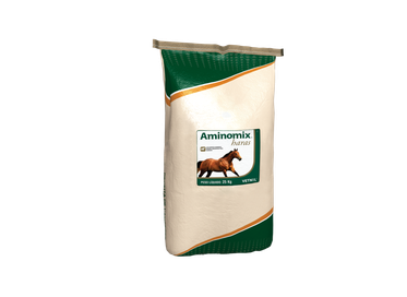 Aminomix Haras  25Kg