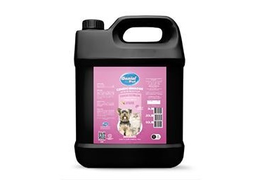 Condicionador e Desembaracador  5L