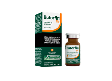 Butorfin  10mL