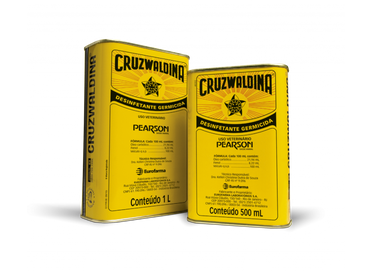 Cruzwaldina  500mL