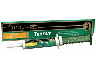 Tonnus Pasta JCR  40g