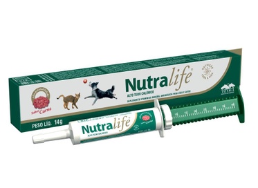 Nutralife  14g