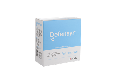 Defensyn Pó  60g