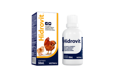Hidrovit  50mL