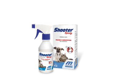 Shooter Spray 60 ml  60ml