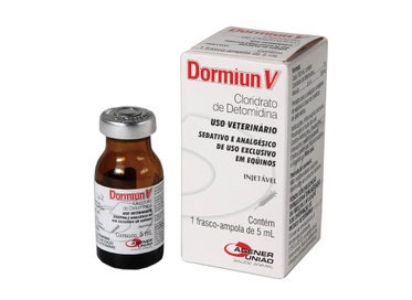 Dormiun V  5mL