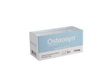 Osteosyn 2000 mG  