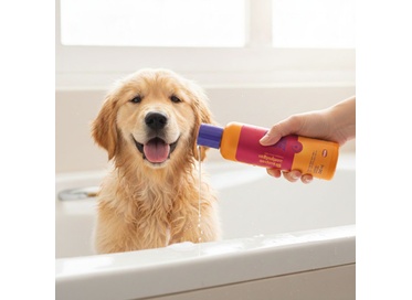 Shampoo Antipulgas para Cães Ibasa 200ml hover