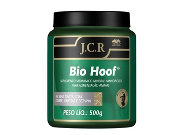 Bio Hoof JCR  500g