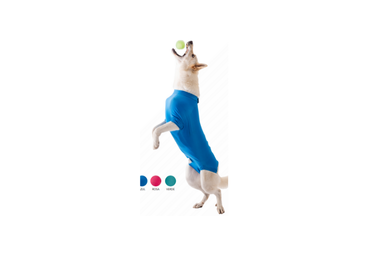 Rp Ultratech Protection&Sports Caes Machos  Azul 9