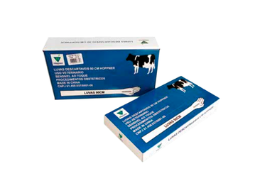 Luvas Descartaveis 90 cm  25un