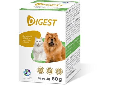 Digest  60g