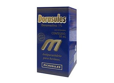 Dorasules   500ml