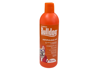 Shampoo Bulldog 1  500ml
